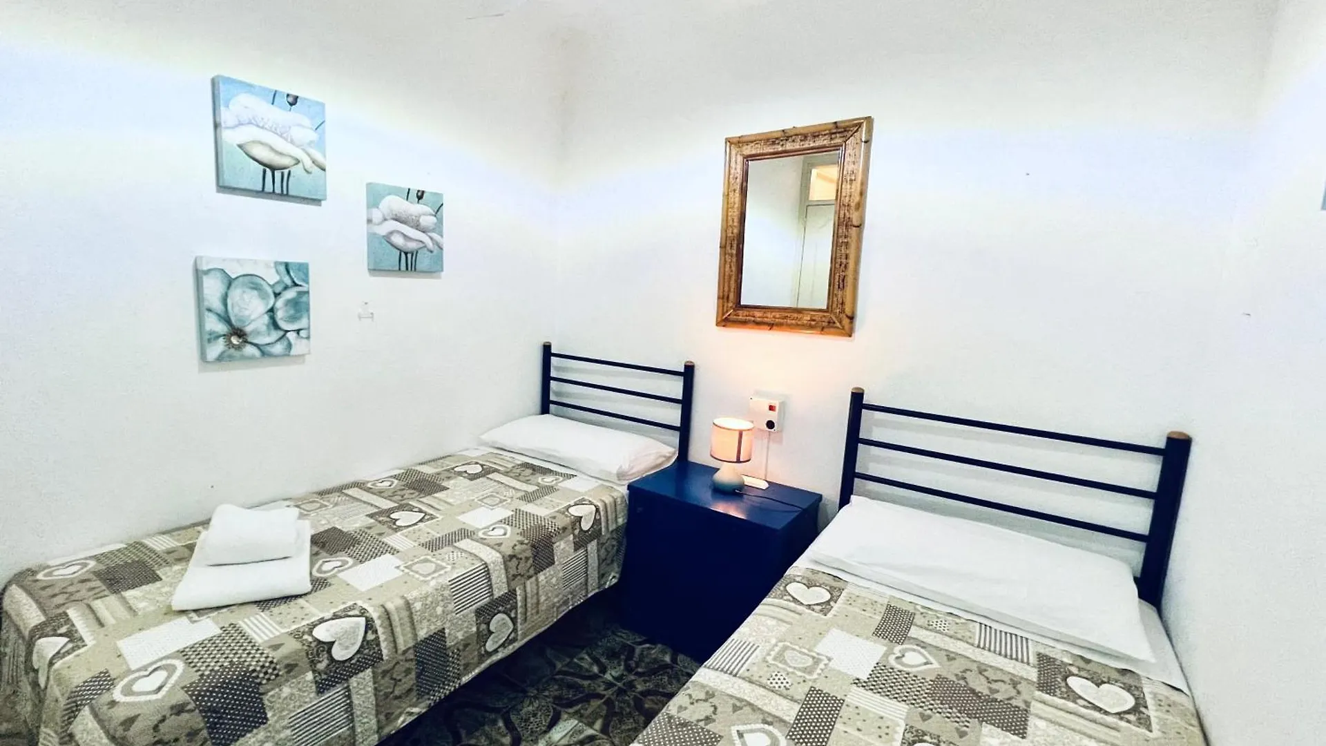 Villino Addaura Villa Lido di Mondello
